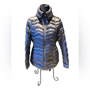 Ana - Women’s Down Filled Light Weight Puffer Jacket